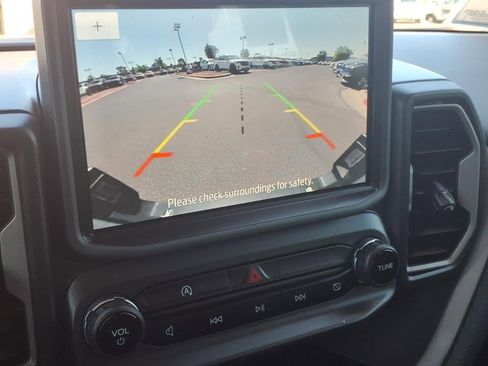 Used 2023 Ford Bronco Sport Big Bend image 27