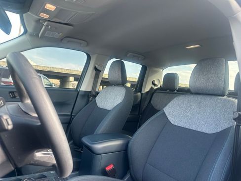 Used 2025 Ford Maverick XLT image 30