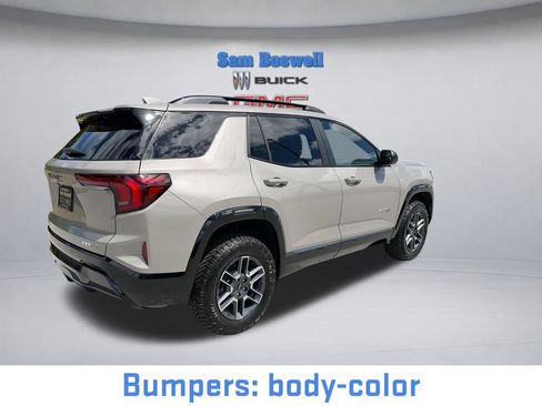 New 2026 GMC Terrain AT4 AWD/4WD image 9