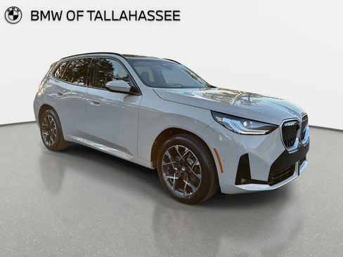 New 2026 BMW X3 xDrive30 w/ Premium Package image 7