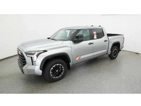 New 2026 Toyota Tundra SR5 AWD/4WD image 1