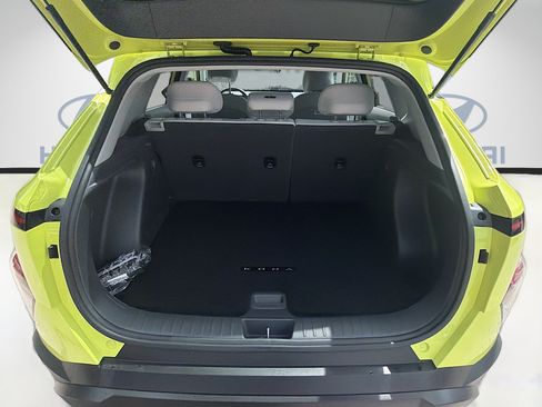 Used 2024 Hyundai Kona SEL FWD image 24
