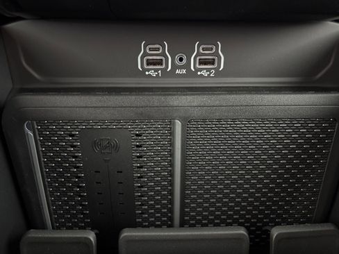 New 2026 RAM 1500 Lone Star image 39