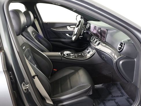 Used 2020 Mercedes-Benz E 63 AMG S image 38