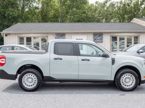 Used 2024 Ford Maverick XL w/ Equipment Group 100A Standard AWD/4WD image 13