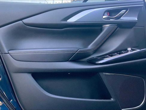 Used 2023 MAZDA CX-9 Grand Touring image 21