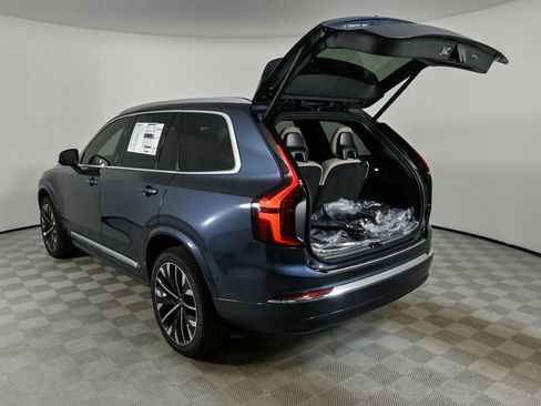 Used 2026 Volvo XC90 B6 Plus w/ Protection Package Premier image 35