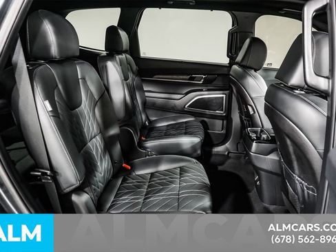 Used 2024 Kia Telluride EX X-Line AWD/4WD image 20