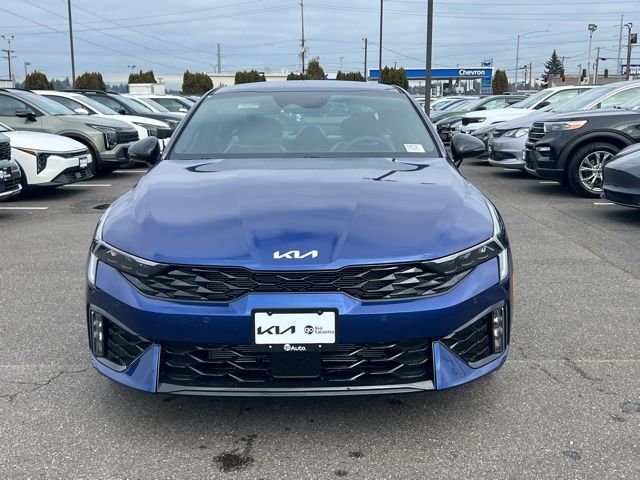 New 2026 Kia K5 GT-Line AWD/4WD image 4