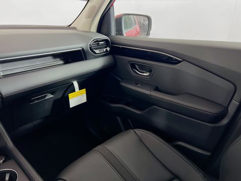 New 2026 Honda Pilot EX-L image 19