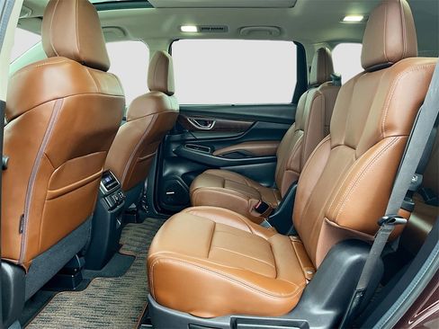 Used 2024 Subaru Ascent Touring image 25