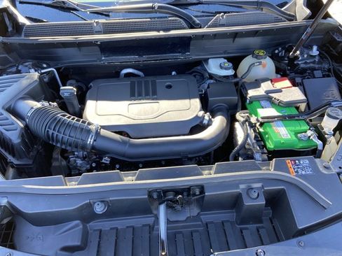 Used 2022 GMC Acadia SLE w/ Driver Convenience Package image 27