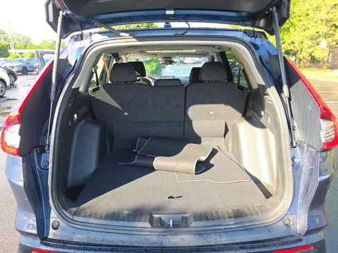 Used 2024 Honda CR-V EX image 24