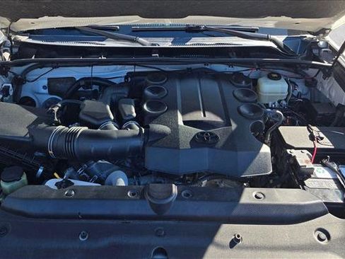 Used 2020 Toyota 4Runner TRD Off Road image 22