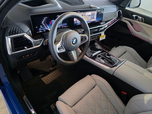 New 2026 BMW X5 xDrive40i AWD/4WD image 8