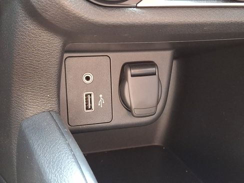 Certified 2025 Nissan Versa S w/ Trunk Package FWD image 24
