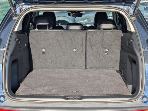 Used 2024 MAZDA CX-50 AWD 2.5 S w/ Cargo Package image 16