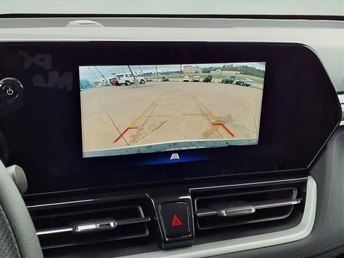 New 2026 Chevrolet TrailBlazer LT image 9