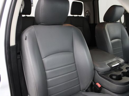 Used 2020 RAM 1500 Tradesman w/ Protection Group image 34