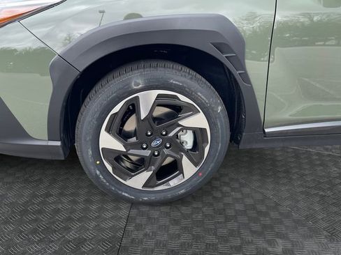 New 2026 Subaru Crosstrek 2.5i Limited AWD/4WD image 14