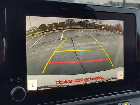 Certified 2025 Toyota Camry LE image 12