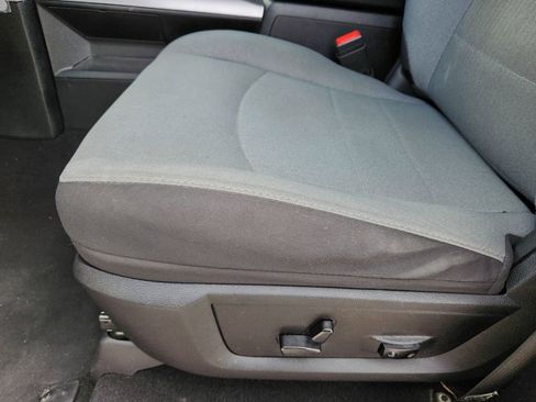 Used 2023 RAM 1500 Classic SLT w/ Trailer & Traction Group image 20