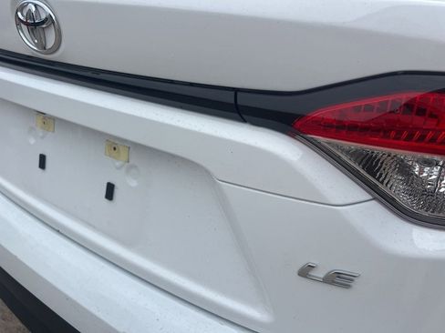 Used 2026 Toyota Corolla LE FWD image 7