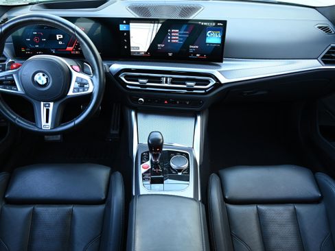 Used 2024 BMW M3 Competition image 13