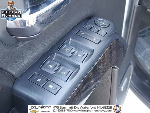 Used 2015 GMC Sierra 2500 Denali image 25