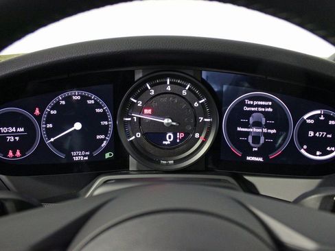 Certified 2024 Porsche 911 Carrera S w/ Premium Package image 21