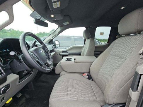 Used 2018 Ford F150 XLT w/ Equipment Group 301A Mid AWD/4WD image 5
