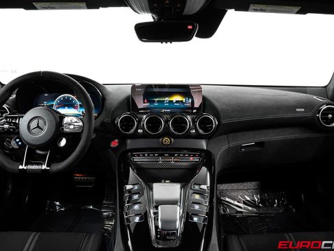 Used 2021 Mercedes-Benz AMG GT Black Series image 36