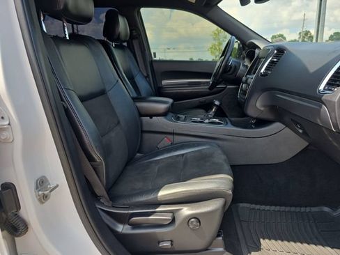 Used 2020 Dodge Durango GT AWD/4WD image 16