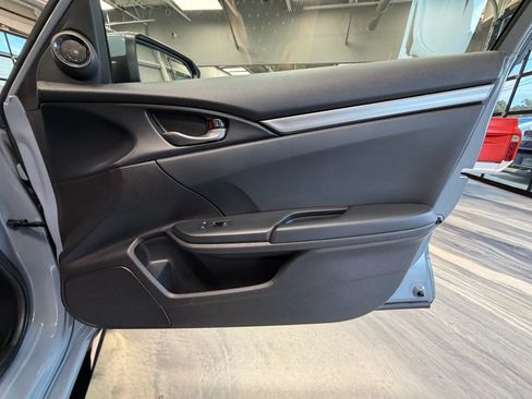 Used 2021 Honda Civic Sport image 36