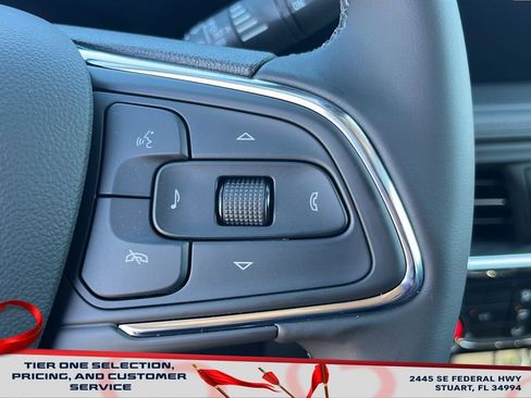 New 2026 Buick Encore GX Sport Touring w/ Advanced Technology Package image 18