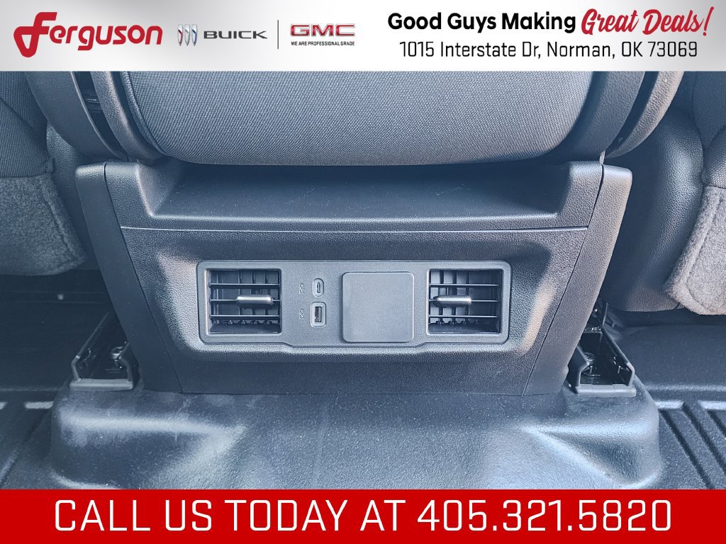New 2026 GMC Sierra 3500 Pro w/ Convenience Package AWD/4WD image 48