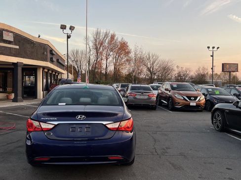 Used 2013 Hyundai Sonata GLS image 5