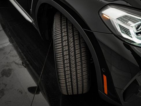 Used 2024 BMW X3 xDrive30i w/ Convenience Package w/ZPA image 50