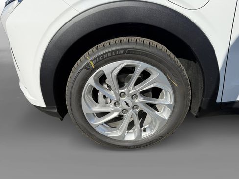 New 2027 Chevrolet Bolt LT image 9