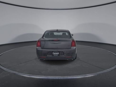 Certified 2023 Chrysler 300 Touring L w/ Comfort Group RWD image 15