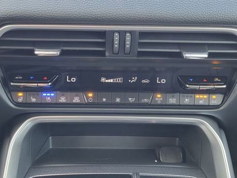 New 2026 MAZDA CX-90 3.3 Turbo w/ Preferred Package image 9