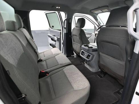 Used 2023 Ford F350 XLT AWD/4WD image 42