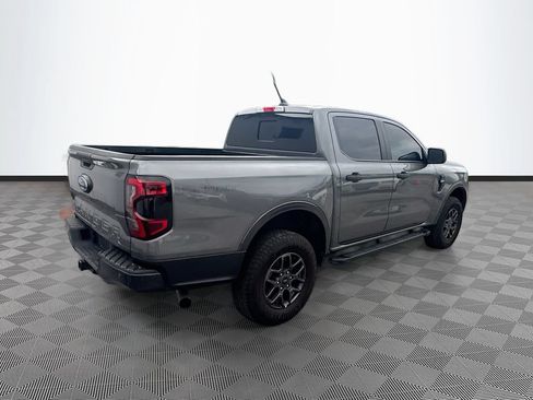 Used 2024 Ford Ranger XLT w/ Trailer Tow Package RWD image 6