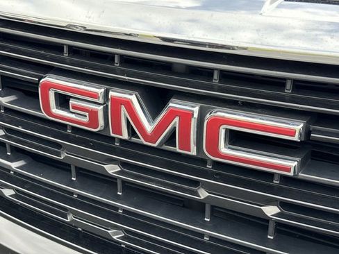 Used 2023 GMC Sierra 1500 Pro w/ Pro Value Package AWD/4WD image 29