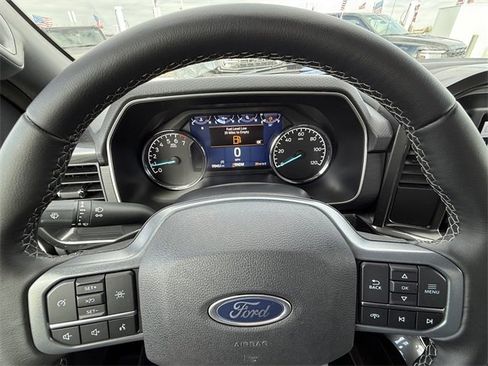 Certified 2023 Ford F150 XLT w/ Equipment Group 302A High image 19