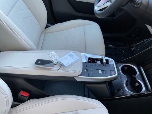 New 2026 BMW X1 xDrive28i w/ Technology Package image 34