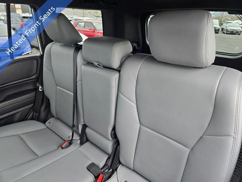 Used 2025 Toyota Land Cruiser 1958 image 19