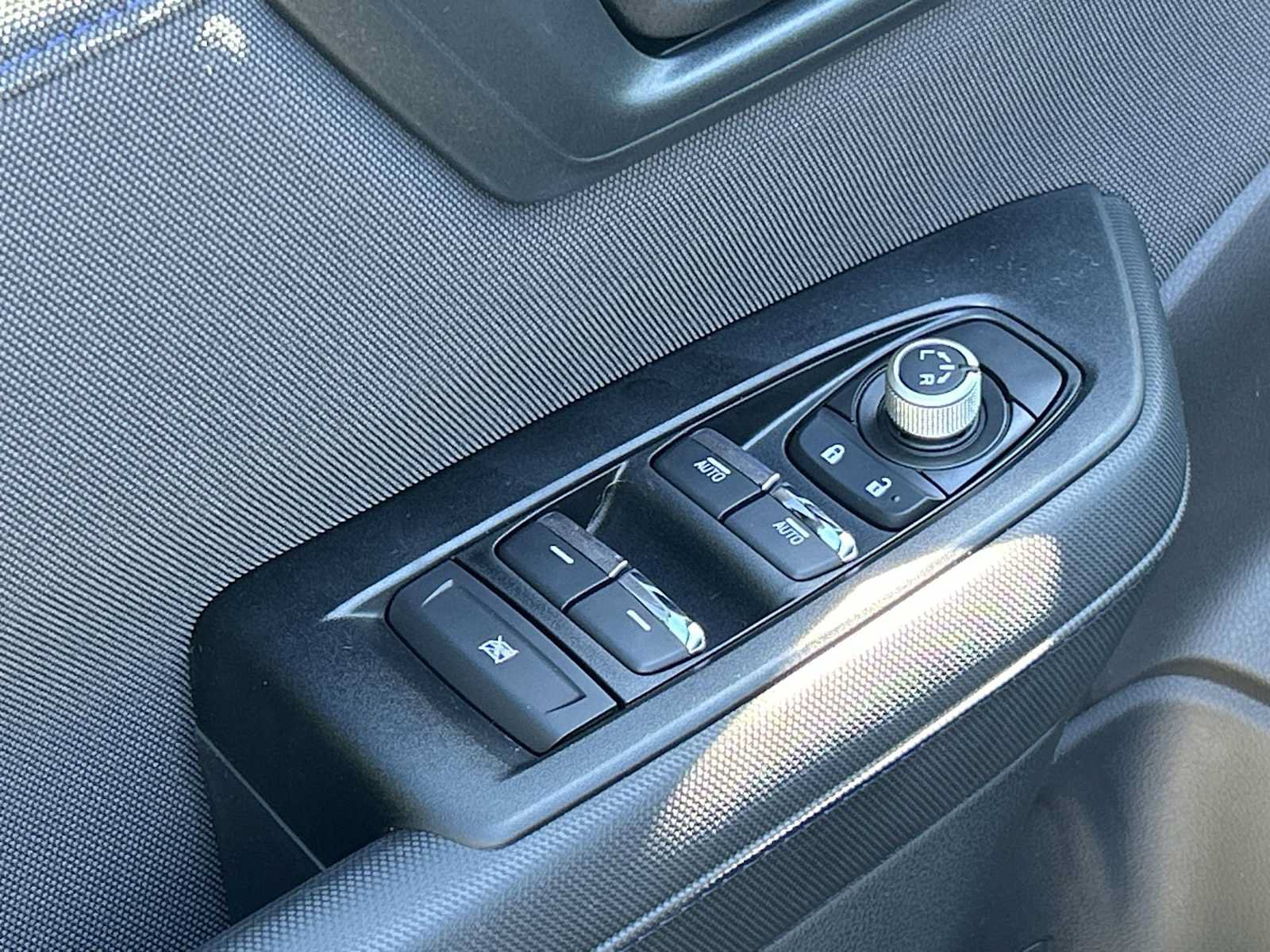 New 2026 Subaru Forester Premium AWD/4WD image 12
