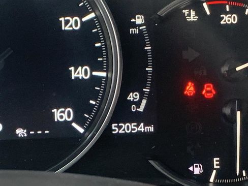 Used 2023 MAZDA CX-5 AWD 2.5 Turbo image 30