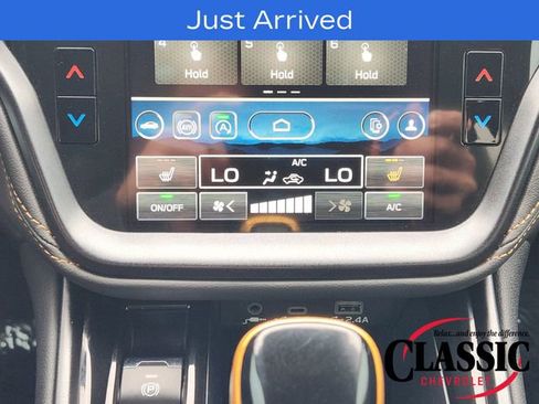Used 2024 Subaru Outback Wilderness AWD/4WD image 27